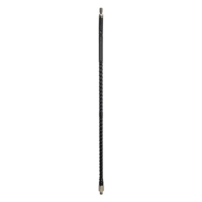 PROCOMM 4' TUNEABLE TIP FIBERGLASS ANTENNA (BTF4B)