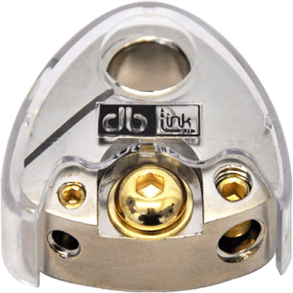 DB LINK NEGATIVE BATTERY TERMINAL (BTN3)