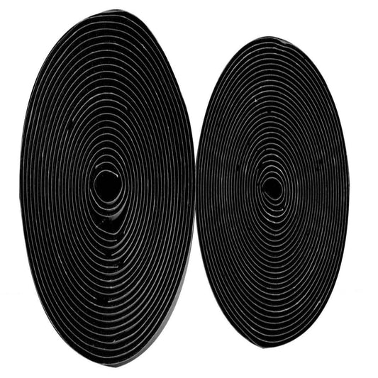 INSTALL BAY 3M VELCRO HOOK & LOOP FASTENING SYSTEM 1 INCH X 5 YARD ROLL (BV1RL)