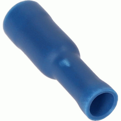 INSTALL BAY BULLET CONNECTOR 16-14 GAUGE 100 PACK (BVFB)