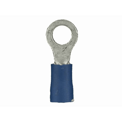 METRA 16-14 GAUGE #10 VINYL RING TERMINAL (BVRT10)