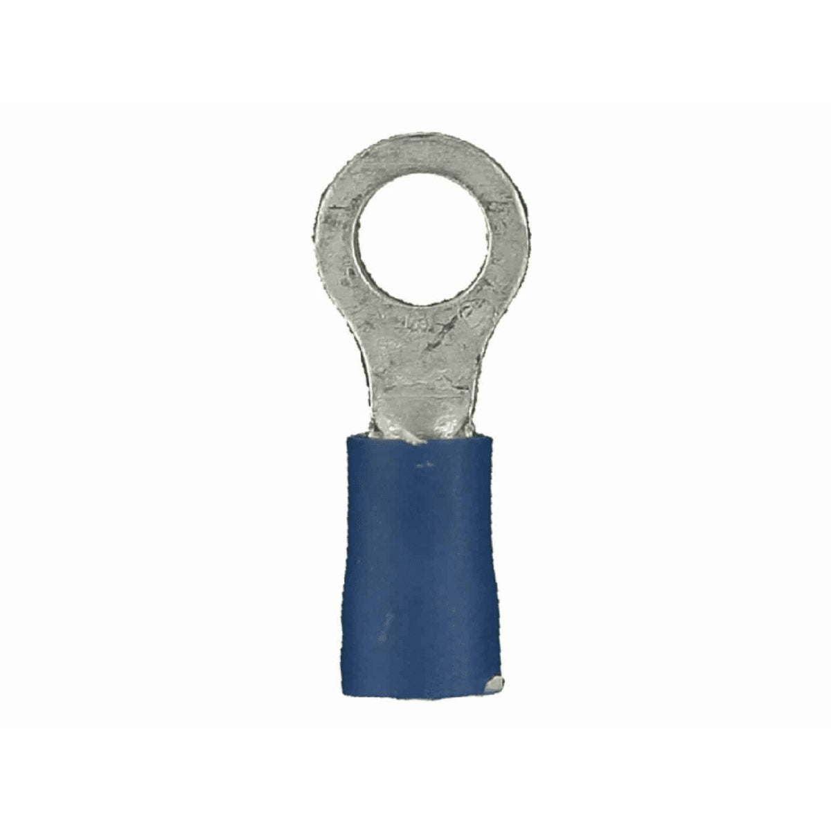 METRA 16-14 GAUGE #10 VINYL RING TERMINAL (BVRT10)