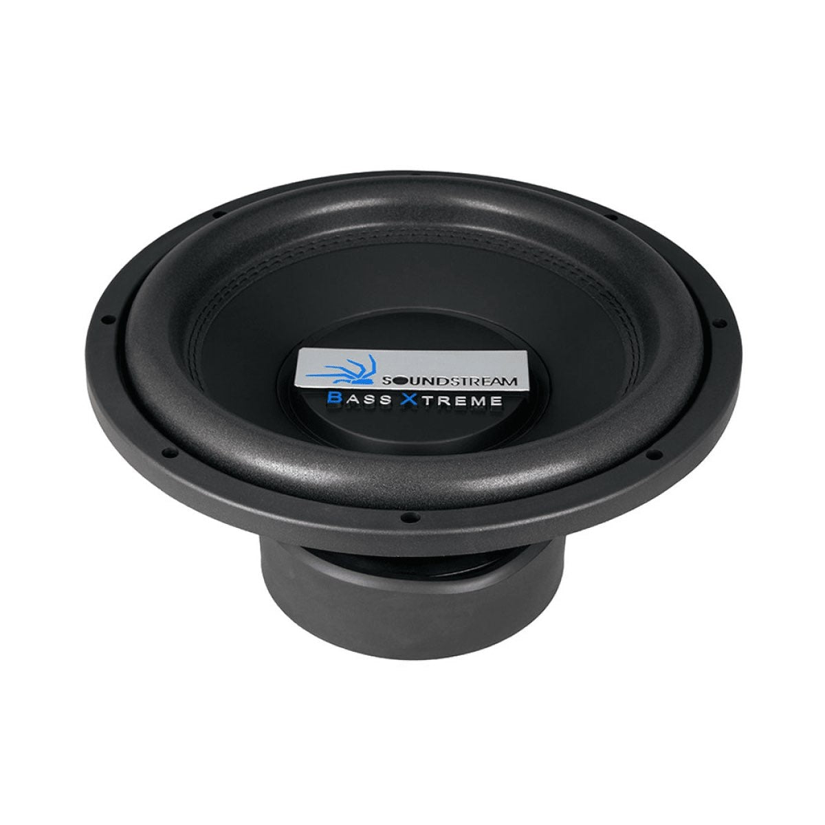 SOUNDSTREAM 12" 2400 WATT WOOFER (BXW124)