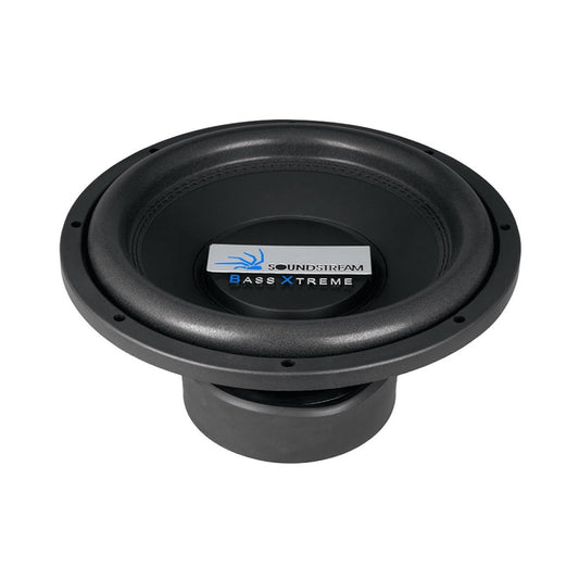 SOUNDSTREAM 12" 2400 WATT WOOFER (BXW124)