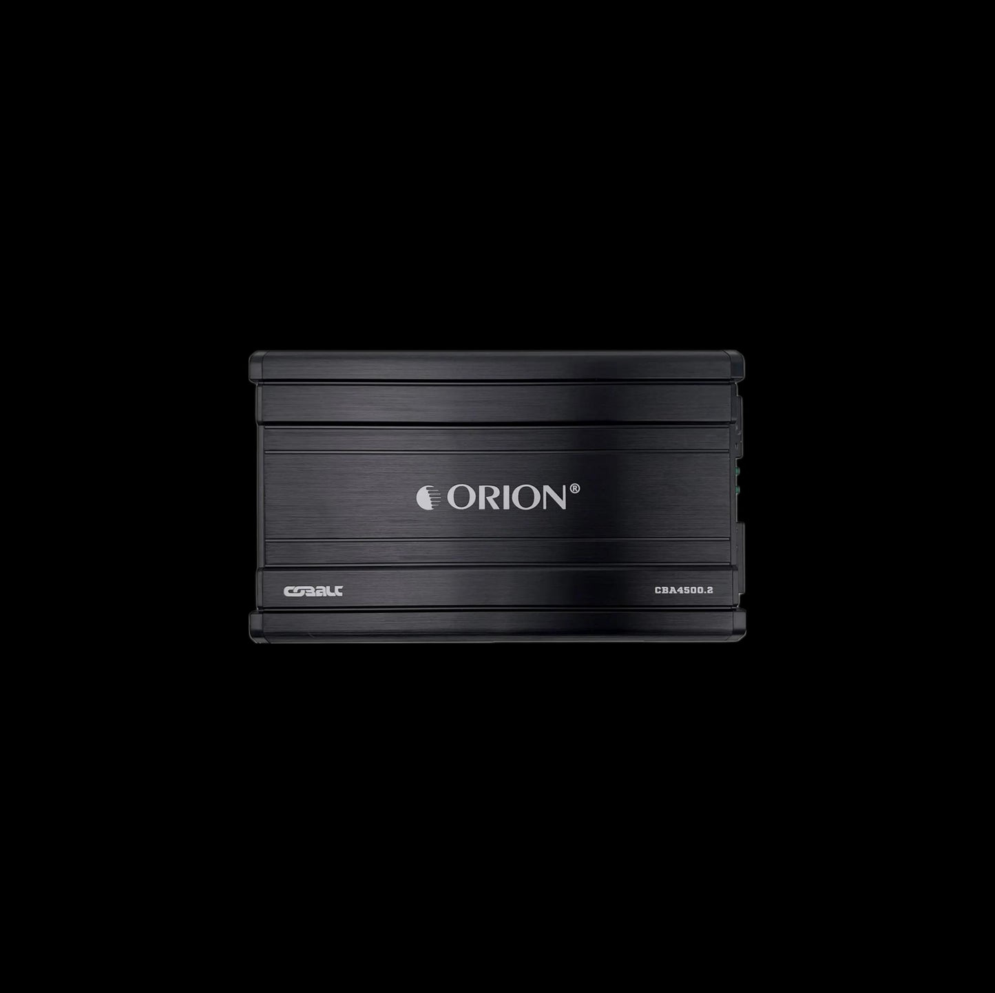 Orion Cobalt 2 Channel Amplifier, 4500W MAX