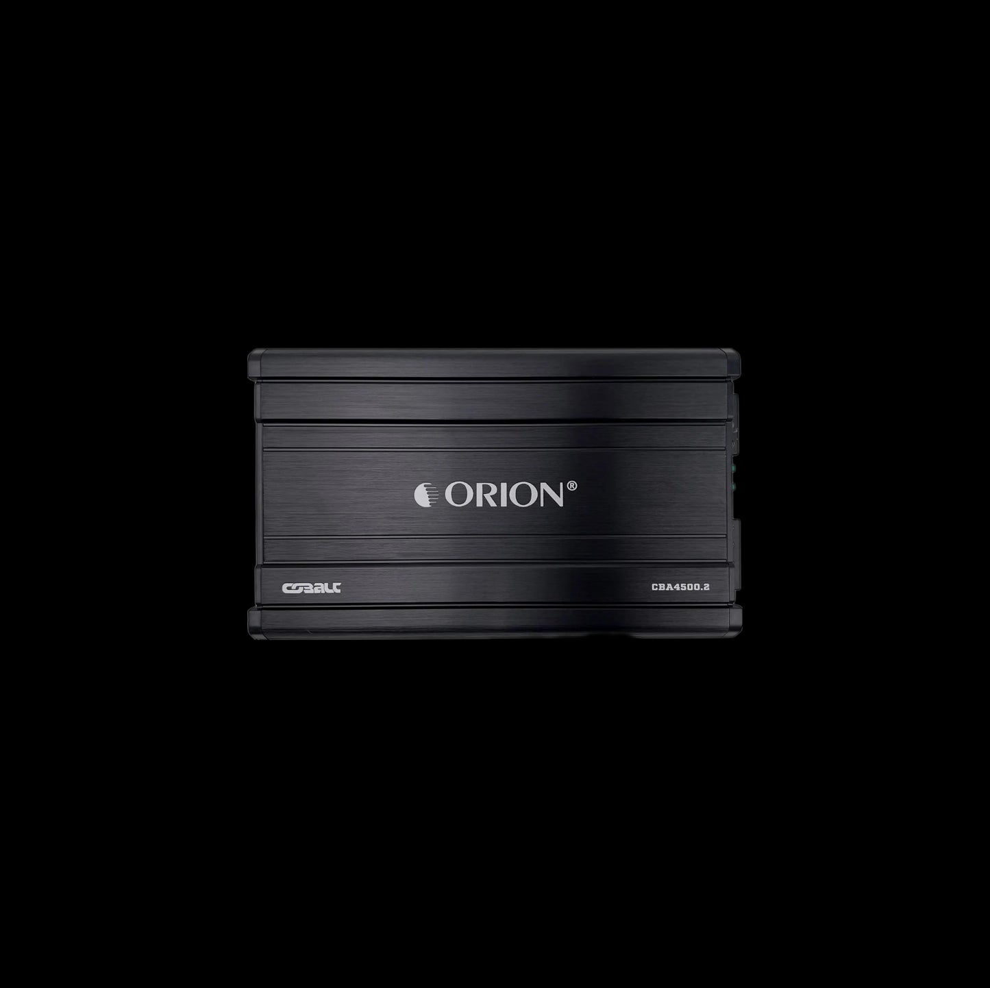 Orion Cobalt 2 Channel Amplifier, 4500W MAX