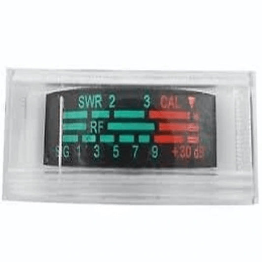 WORKMAN COBRA 25 REPLACEMENT METER (C25METER)
