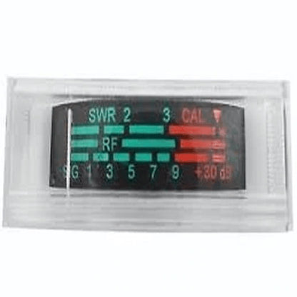 WORKMAN COBRA 25 REPLACEMENT METER (C25METER)
