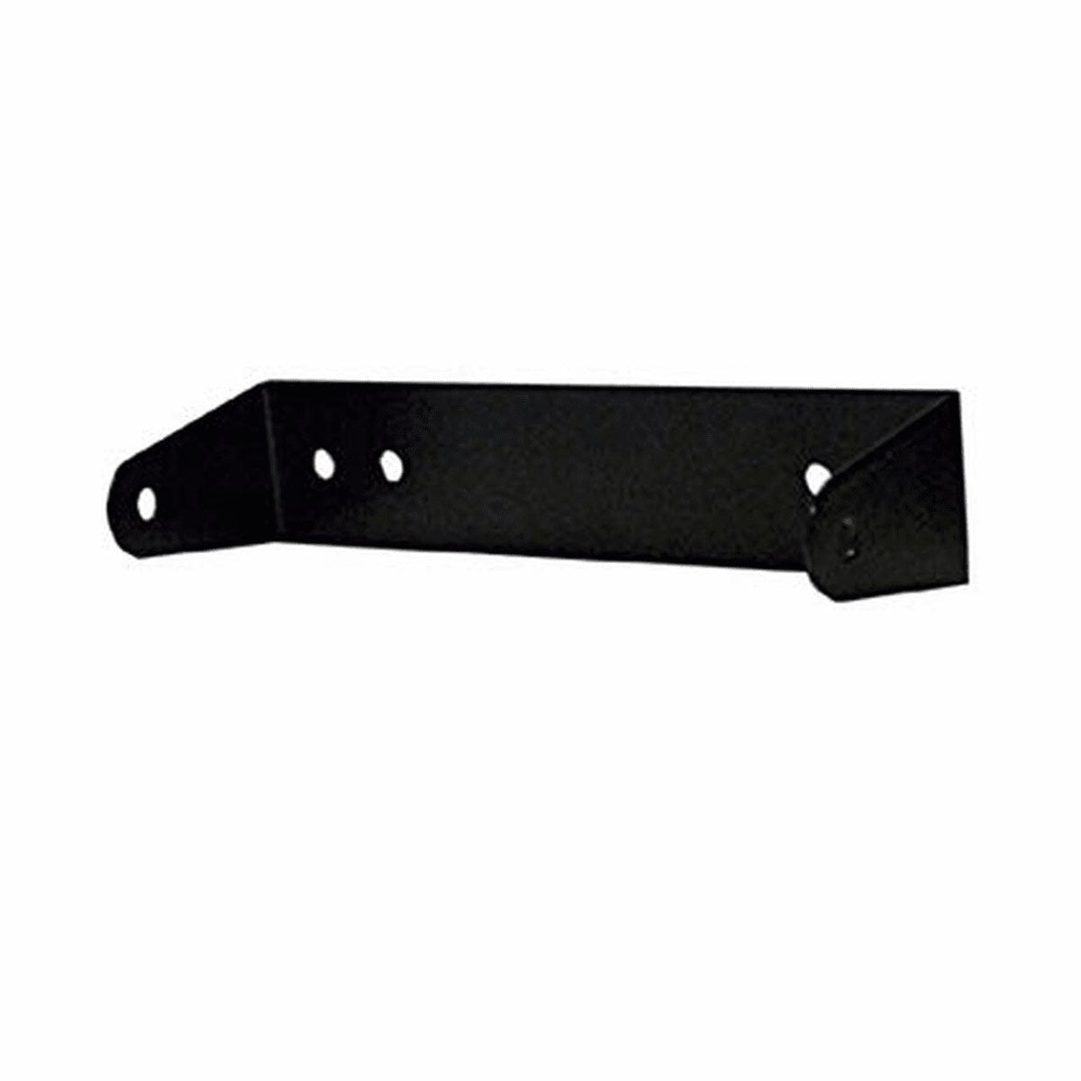WORKMAN COBRA 25 BLACK RADIO MOUNTING BRACKET (C525B)