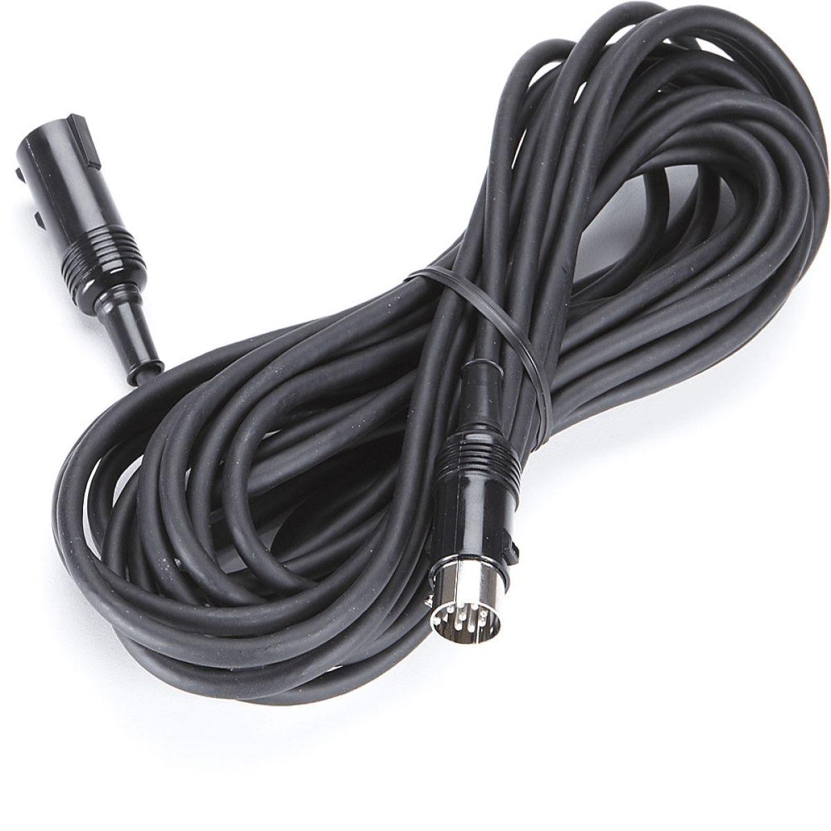 KENWOOD 23' EXTENSION CABLE FOR KENWOOD MARINE REMOTE HEAD (CAEX7MR)