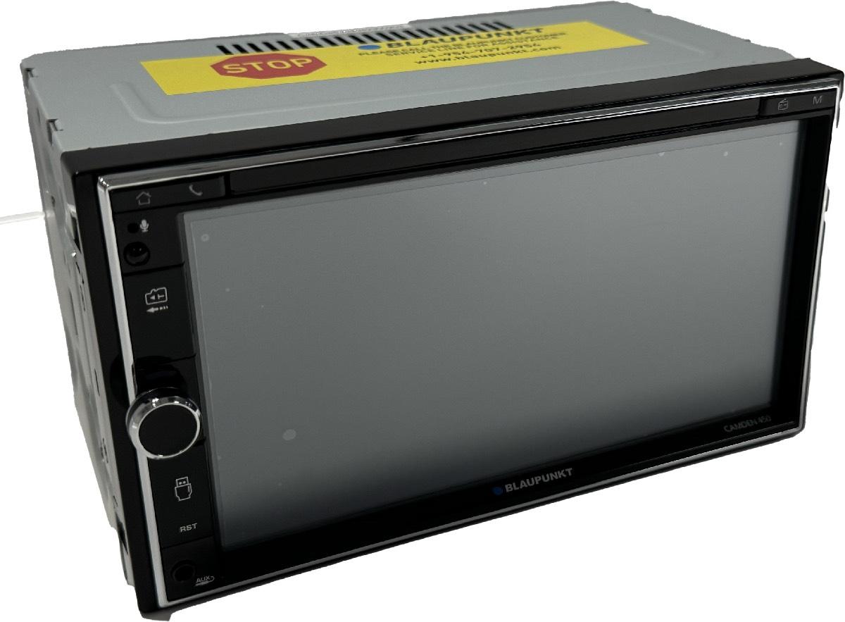 BLAUPUNKT 6.9" MECHLESS WITH PHONE LINK EVO FOR ANDROID OR IPHONE (CAMDEN450)