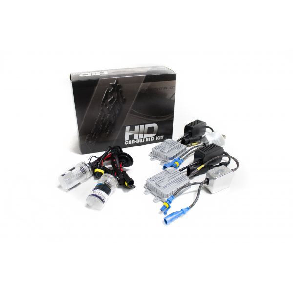 RACESPORT GEN 5 REPLACEMENT BALLAST (CANBUSGEN555WATT)