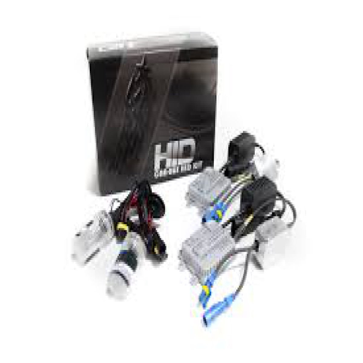 RACESPORT GEN 6 REPLACEMENT BALLAST (CANBUSGEN6BALLAST)