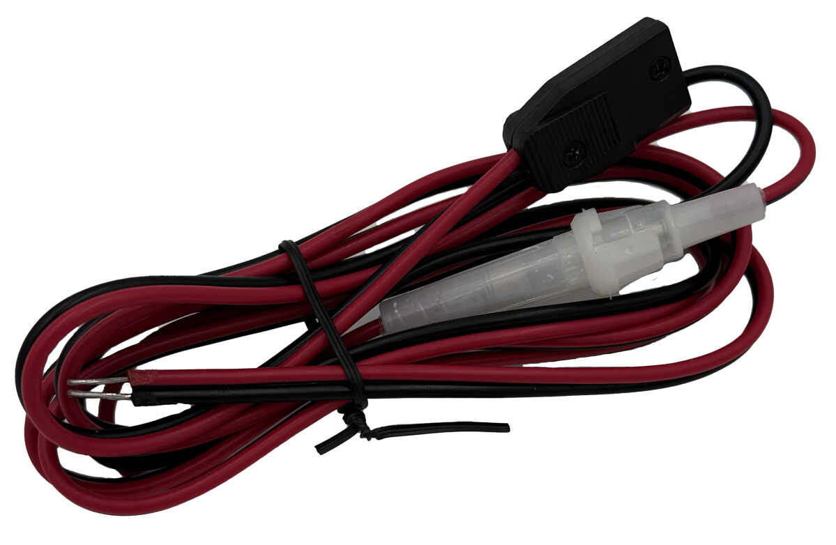 WORKMAN 20 GAUGE 3 PIN POWER CORD (CB3)