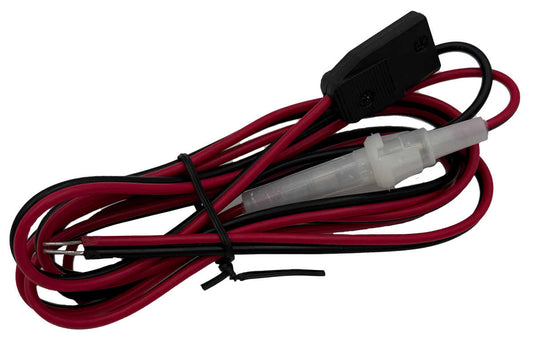 WORKMAN 20 GAUGE 3 PIN POWER CORD (CB3)
