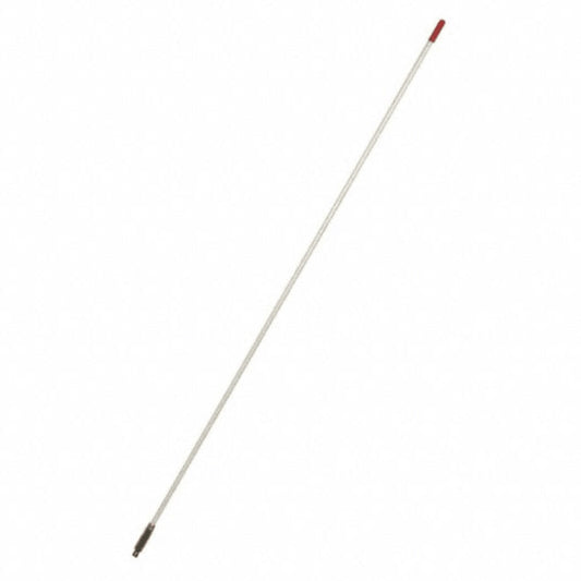 FRANCIS FIBERGLASS CB ANTENNA 4' WHITE (CB24W)