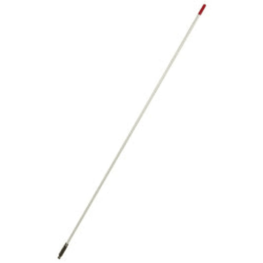 FRANCIS FIBERGLASS CB ANTENNA 4.5' WHITE (CB25W)