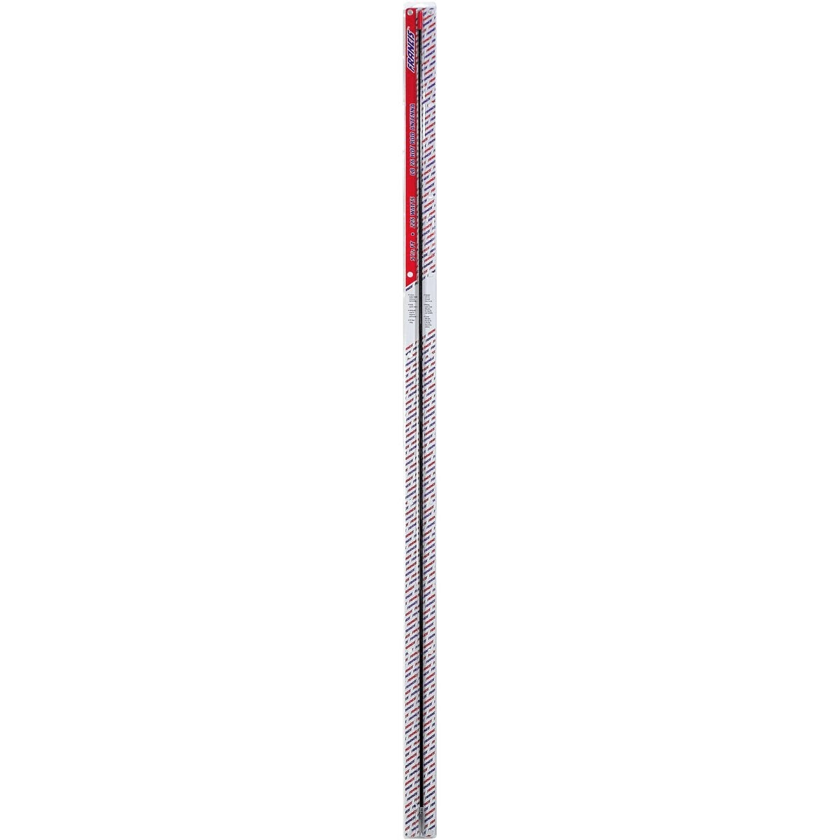 FRANCIS FIBERGLASS CB ANTENNA 5.5' BLACK (CB26B)