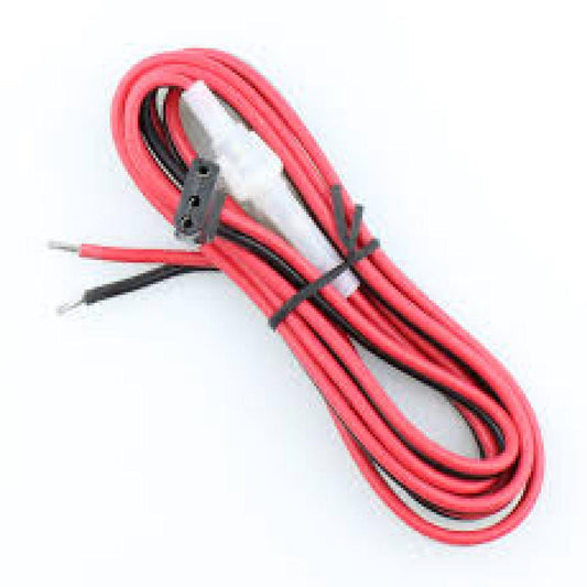 WORKMAN 12 GA 3 PIN POWER CORD (CB3AXX)