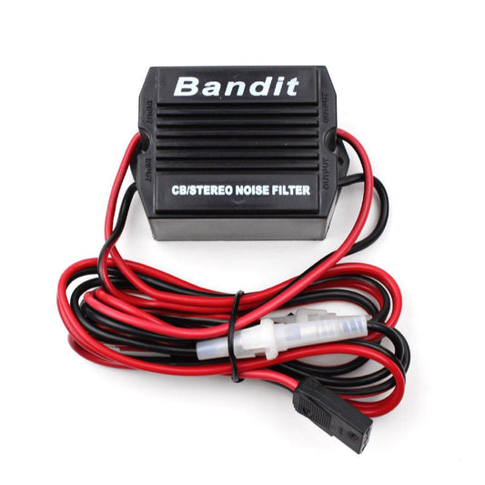WORKMAN POWER CORD W/ NOISE FILTER (CBNF3AXX)