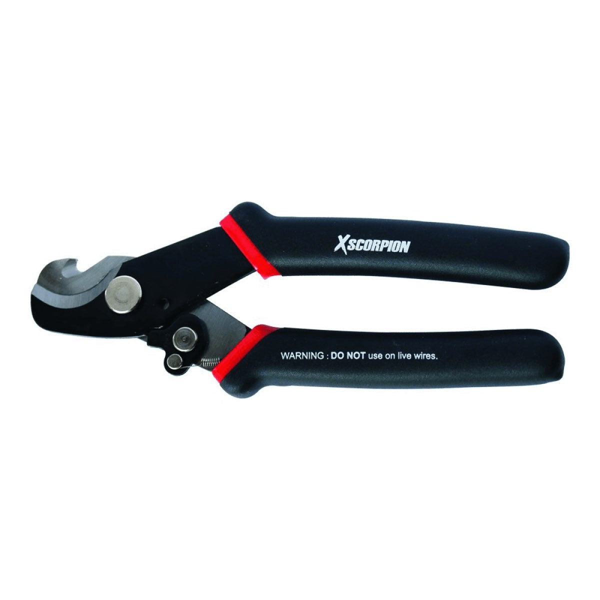 XSCORPION HEAVY DUTY 0 GAUGE WIRE CUTTER (CC06)