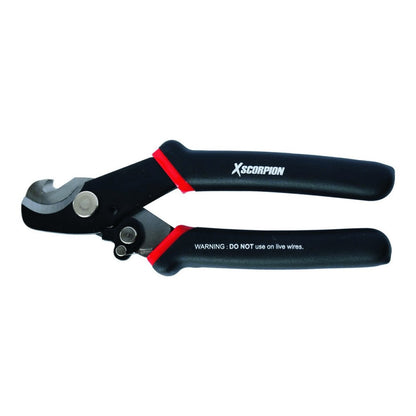 XSCORPION HEAVY DUTY 0 GAUGE WIRE CUTTER (CC06)