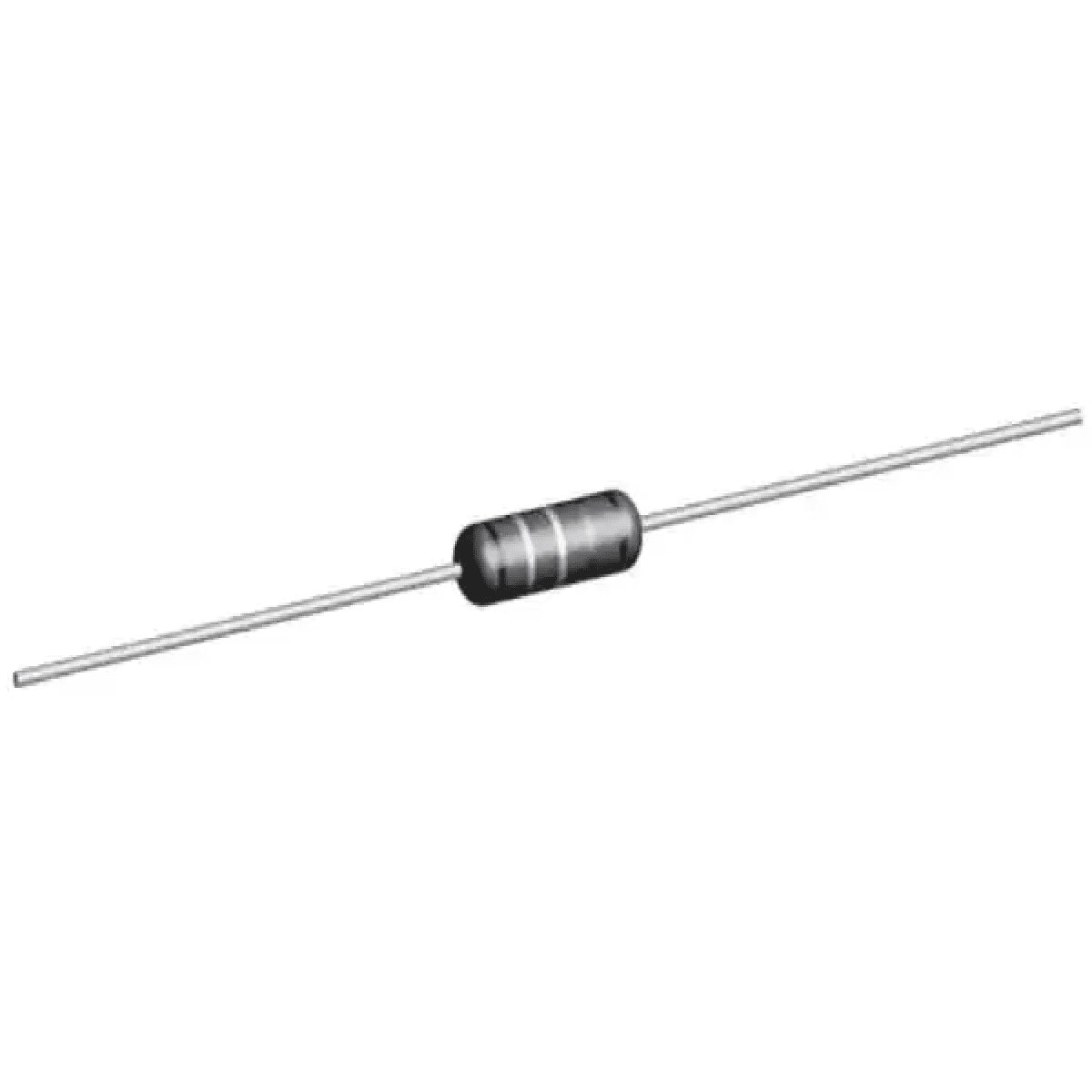 EKL 1/4-1/2 WATT 47 OHM RESISTOR (CCF0747R0JKE36)
