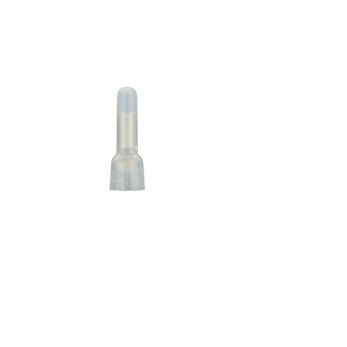 INSTALL BAY CRIMP CAPS 16-14 GAUGE 1000 PACK (CCL1614-1)