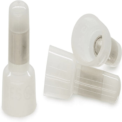 INSTALL BAY CRIMP CAPS 16-14 GAUGE 100 PACK (CCL1614)