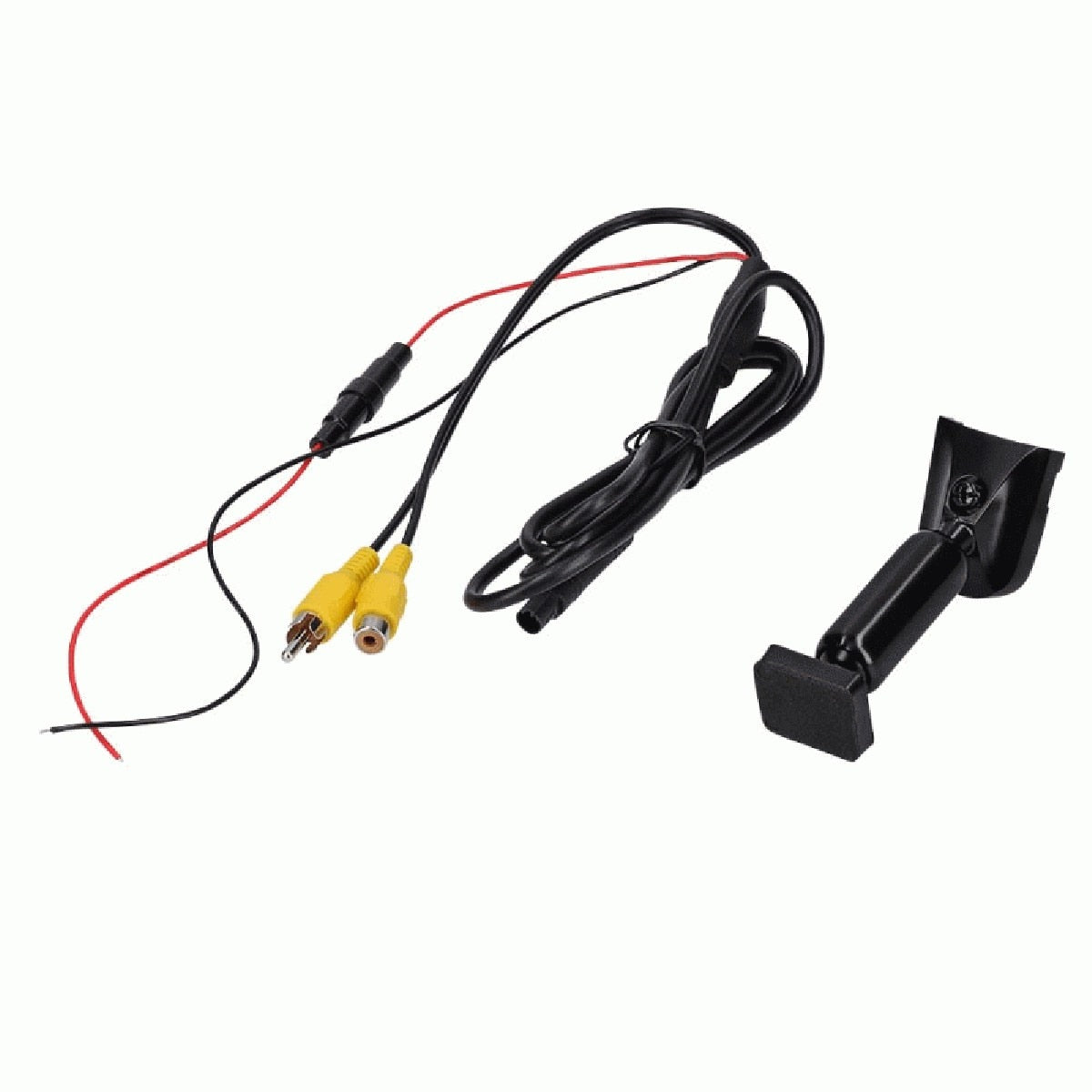 METRA 4.3" REAR VIEW MIRROR MONITOR (CCM01)