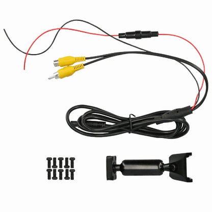 METRA 4.3" REAR VIEW MIRROR MONITOR (CCM01)