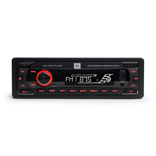 JBL AM/FM MECHLESS WITH BLUETOOTH & USB (CELEBRITY100 )