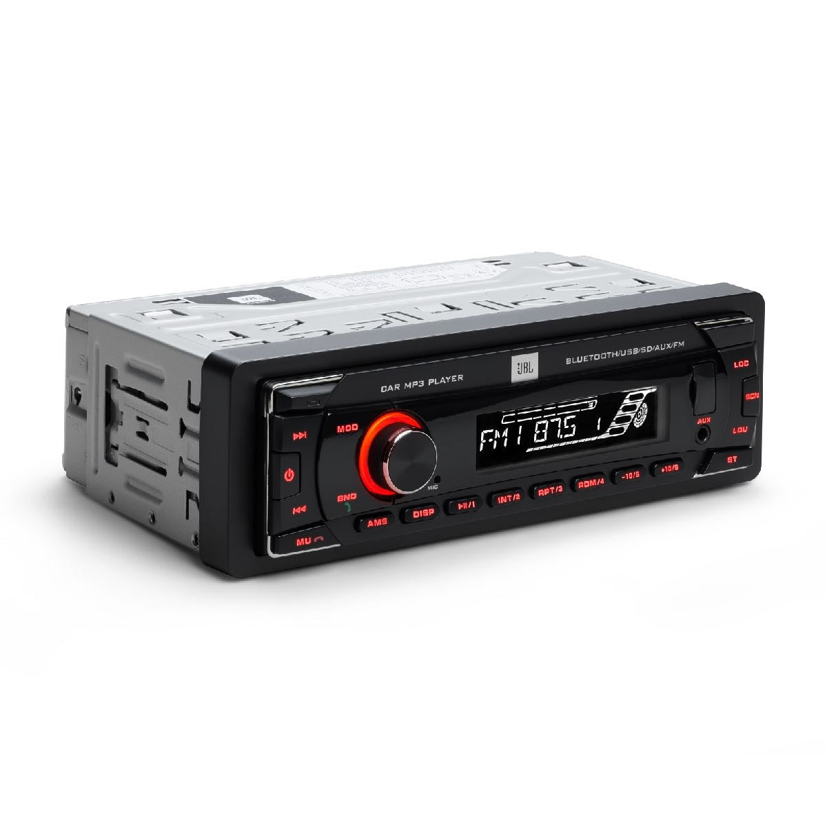 JBL AM/FM MECHLESS WITH BLUETOOTH & USB (CELEBRITY100 )