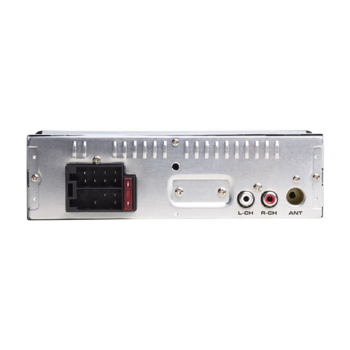 JBL AM/FM MECHLESS WITH BLUETOOTH & USB (CELEBRITY100 )