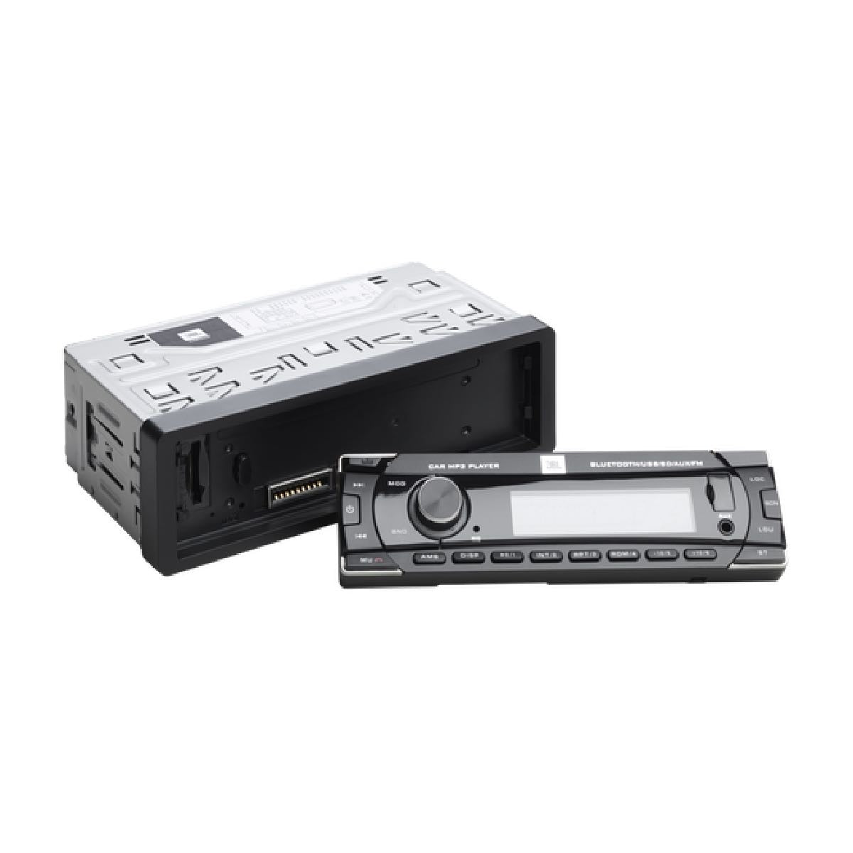 JBL AM/FM MECHLESS WITH BLUETOOTH & USB (CELEBRITY100 )