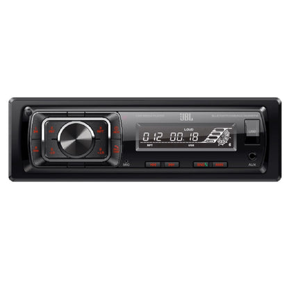 JBL AM/FM MECHLESS WITH BLUETOOTH & 2 SETS OF 4 VOLT RCA (CELEBRITY150)