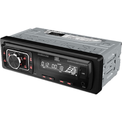 JBL AM/FM MECHLESS WITH BLUETOOTH & 2 SETS OF 4 VOLT RCA (CELEBRITY150)
