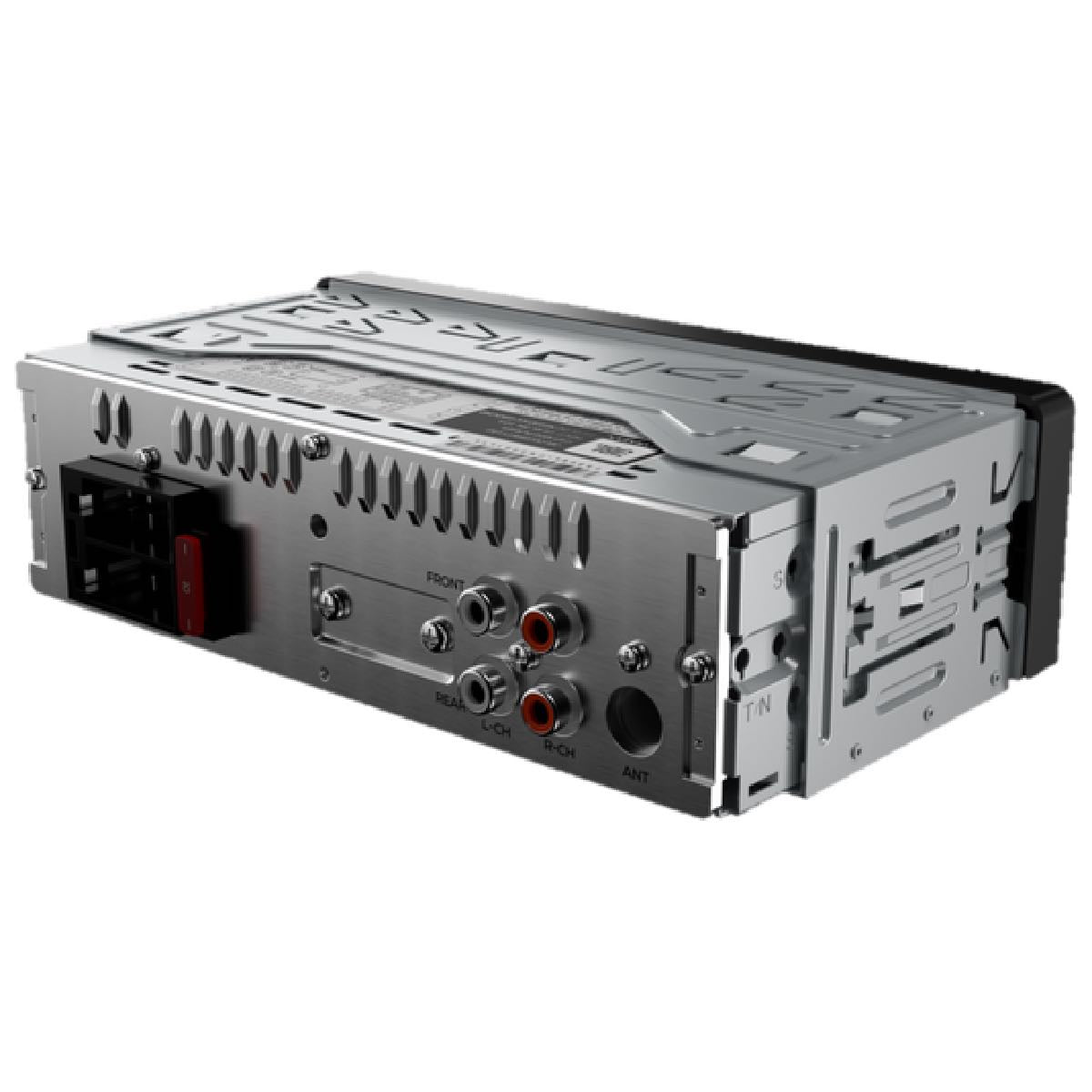 JBL AM/FM MECHLESS WITH BLUETOOTH & 2 SETS OF 4 VOLT RCA (CELEBRITY150)