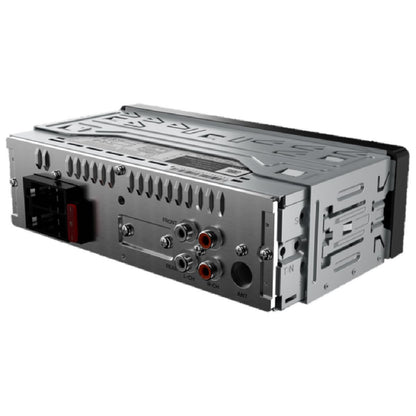 JBL AM/FM MECHLESS WITH BLUETOOTH & 2 SETS OF 4 VOLT RCA (CELEBRITY150)