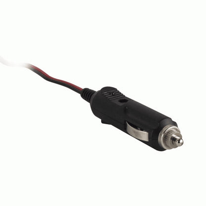 INSTALL BAY CIGARETTE LIGHTER PLUG 10 AMP & 16 GAUGE LEADS (CIGM)