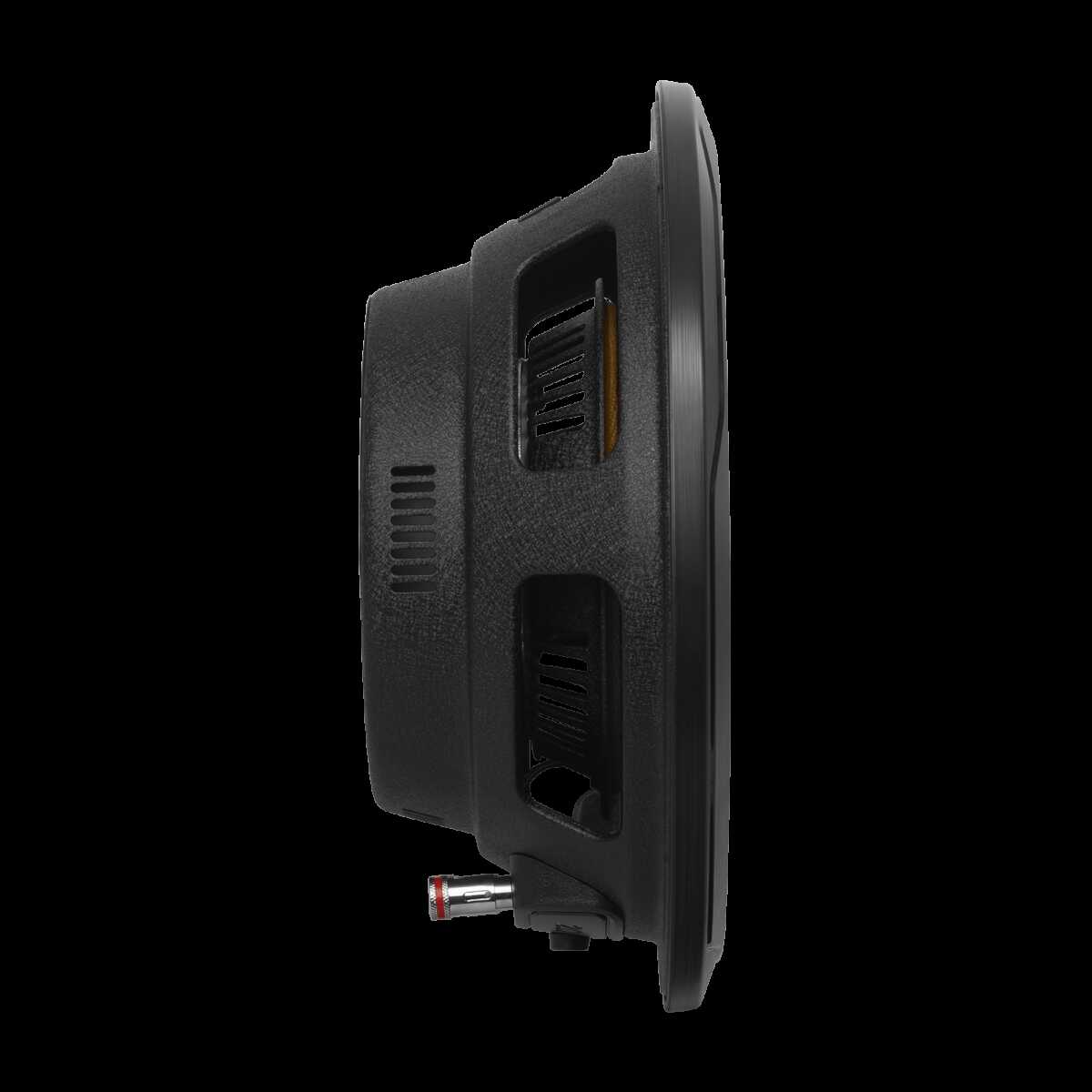 JBL 10" 800 WATT SLIM SELECTABLE 2 OR 4 OHM SUBWOOFER (JBLSUBCB102SL)