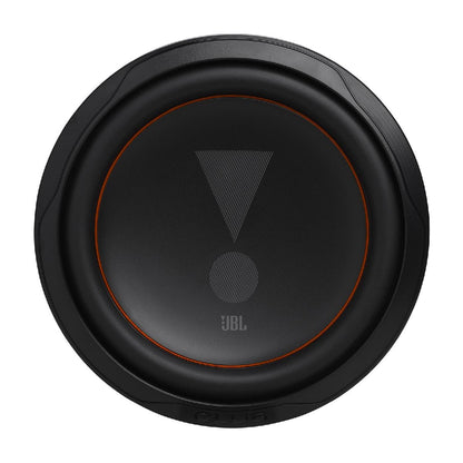 JBL 10" 1050 WATT CLUB SERIES SELECTABLE 2 OR 4 OHM DVC WOOFER (CLUB102)
