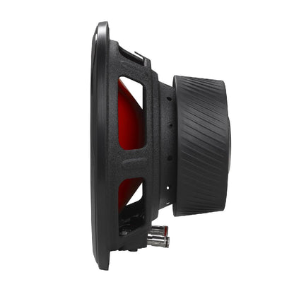 JBL 10" 1050 WATT CLUB SERIES SELECTABLE 2 OR 4 OHM DVC WOOFER (CLUB102)