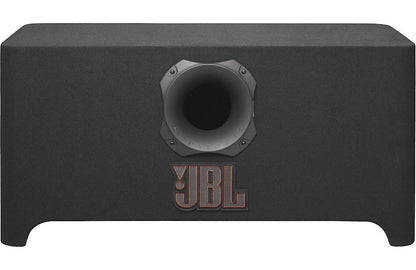 JBL DUAL 12" 1600 WATT VENTED LOADED ENCLOSURE (CLUB1200D)