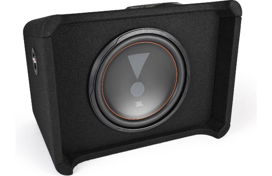 JBL SINGLE 12" SLIP STREAM PORTED LOADED ENCLOSURE (CB1200P)