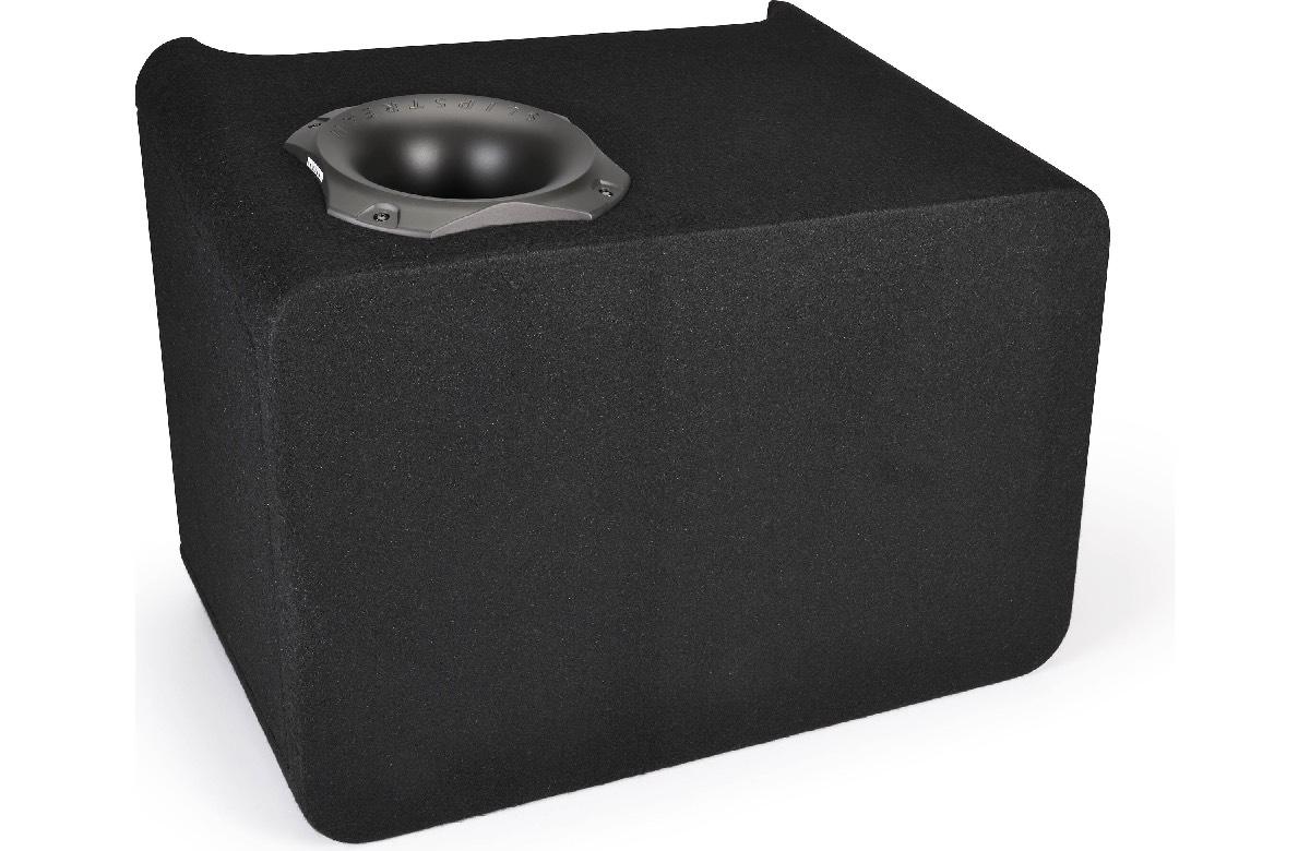 JBL SINGLE 12" SLIP STREAM PORTED LOADED ENCLOSURE (CB1200P)