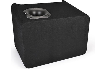 JBL SINGLE 12" SLIP STREAM PORTED LOADED ENCLOSURE (CB1200P)