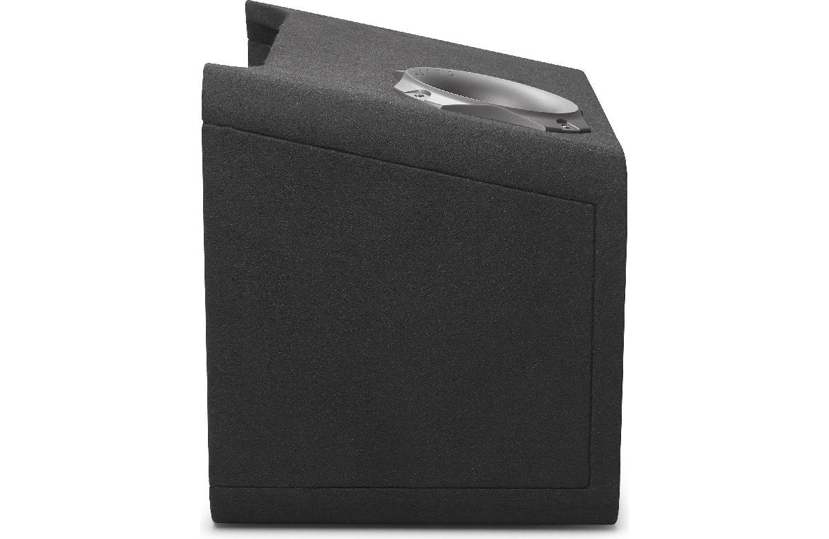 JBL SINGLE 12" SLIP STREAM PORTED LOADED ENCLOSURE (CB1200P)