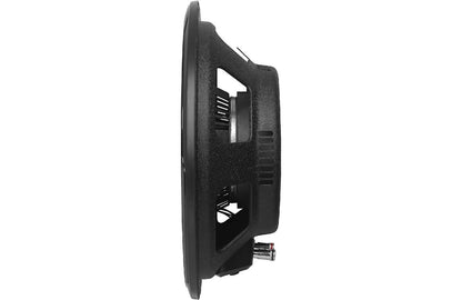 JBL 12" SHALLOW MOUNT 1200 WATT SUBWOOFER WITH 2 OR 4 OHM SMART SWITCH (JBLSUBCB122SL)