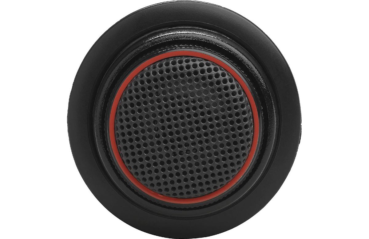 JBL 3/4" 150 WATT TWEETER SOLD AS PAIR (CLUB194T)
